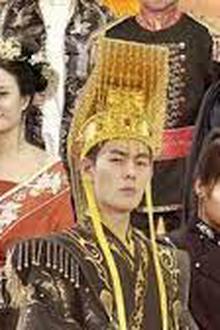 封神之东皇大帝