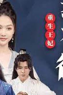 重生王妃惹不起