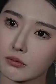 女将军勇闯娱乐圈