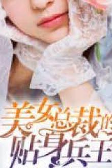 美女总裁的贴身兵王