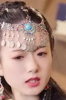二爷夫人又没电了