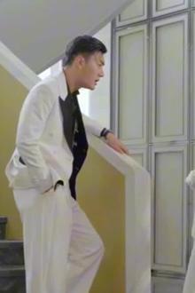 我的总裁小姨