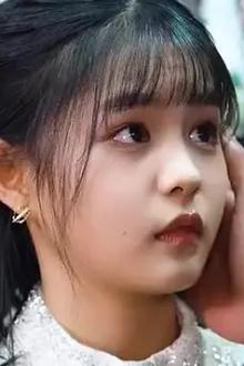 世界对我温柔以待