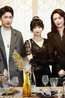 团宠千金，女儿我们回家