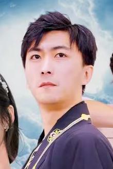八荒