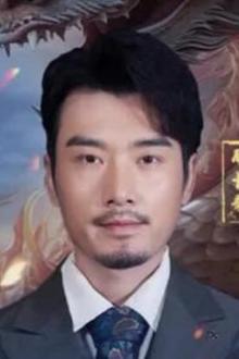 亮剑之龙帅归来
