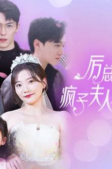 厉总狂宠，疯子夫人又美又飒