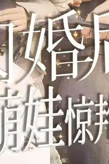 闪婚后她带萌娃惊艳全球