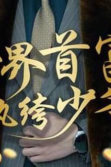 世界首富的纨绔少爷