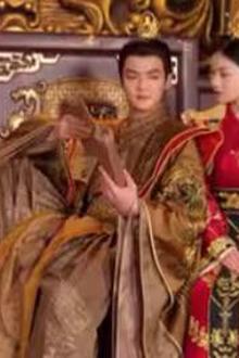 封神之我的暴君男友