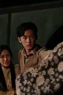 守墓笔记：棺山重启