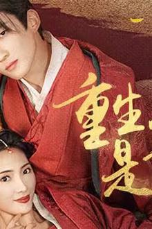 重生王妃是首富