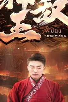 女总裁的无敌神王