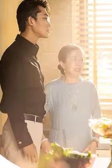 离婚后逆袭人生