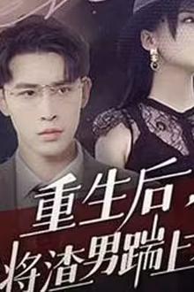 重生后我将渣男踹上天