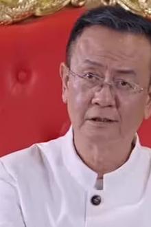 百亿继承人