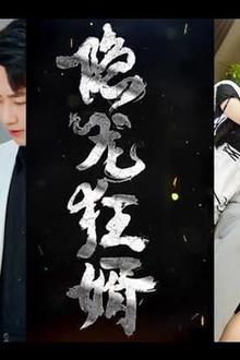 隐龙狂婿