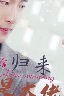 一夜错嫁归来夫人是大佬