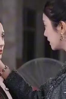 她在现代追驸马