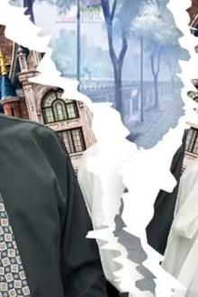 总裁请自重我们已经离婚了