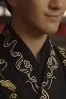 原来我爹是秦始皇