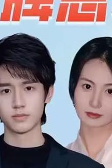 冒牌总裁