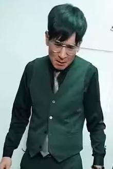 命运馈赠