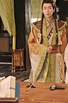 重生古代当赘婿
