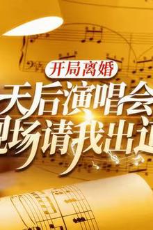 开局离婚天后演唱会现场请我出道