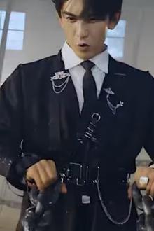 绝代骄龙