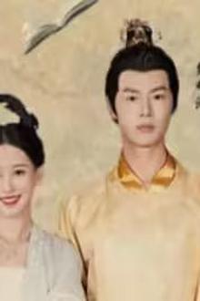 穿书后我在后宫当宠妃