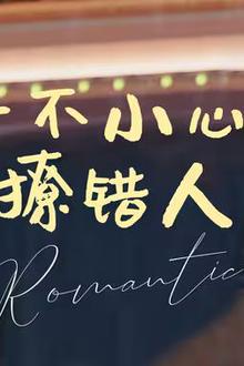 一不小心撩错人