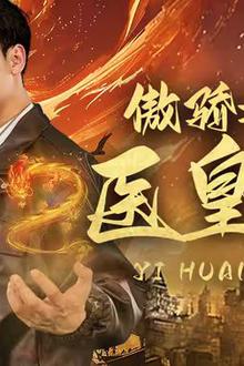 傲娇女总裁的医皇保镖