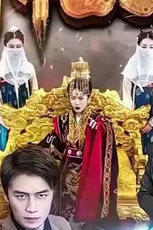 宁北王