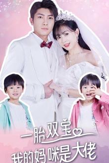 一胎双宝，我的妈咪是大佬