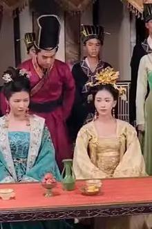 战龙重生，这一世我要江山和美人（假太监开局攻略女帝）