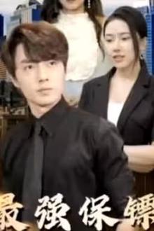 最强保镖，美女总裁来抢婚