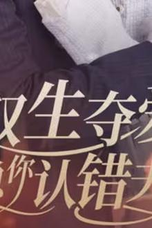 双生夺爱陆总你认错夫人了