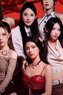 热血女侠