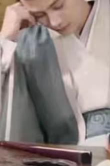 女儿身暴露，王爷他沦陷了