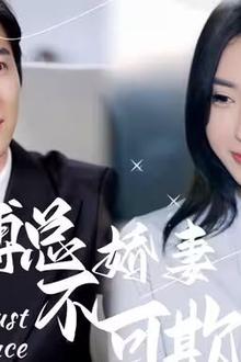 傅总娇妻不可欺