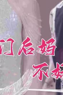 豪门后妈不好当
