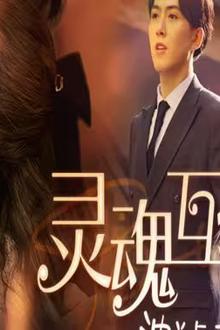 灵魂互换后沈总每天都撩我