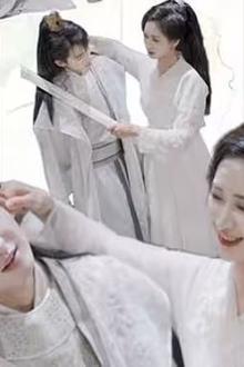 王爷的蛮横小娇妻