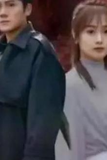 镇霄战神
