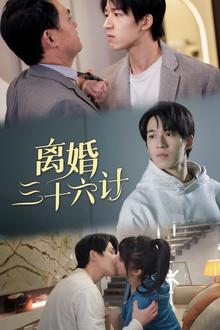 离婚三十六计