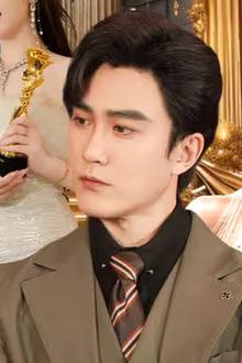 离婚你选的，总裁向我求婚你哭什么