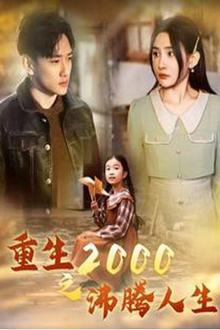 重生2000之沸腾人生