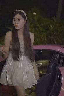 重生，消失的她