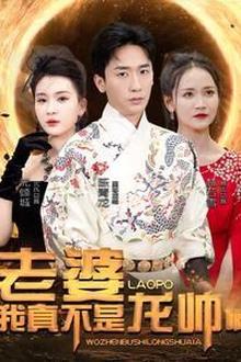 老婆我真不是龙帅啊
